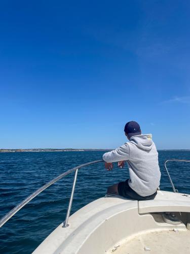 Location de bateau à Nice : découvrez la Côte d’Azur autrement