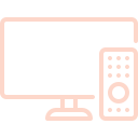 TV écran plat