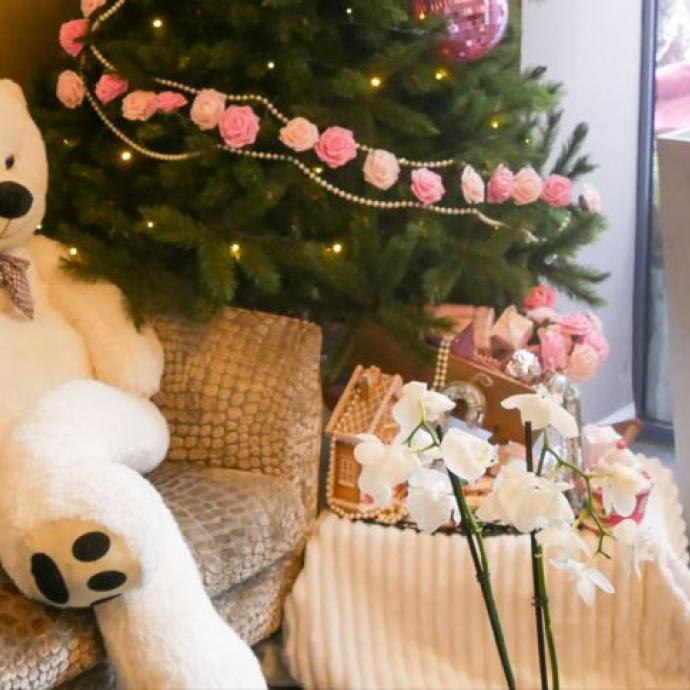 Week-end shopping et lumières de Noël à Nice : vivez les fêtes au cœur de la ville