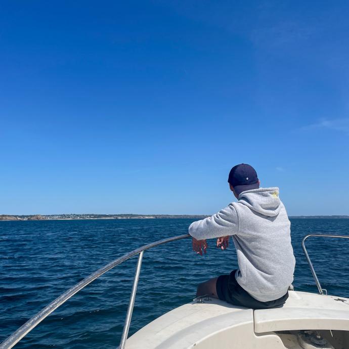 Boat Rental in Nice: Discover the French Riviera from the Sea
