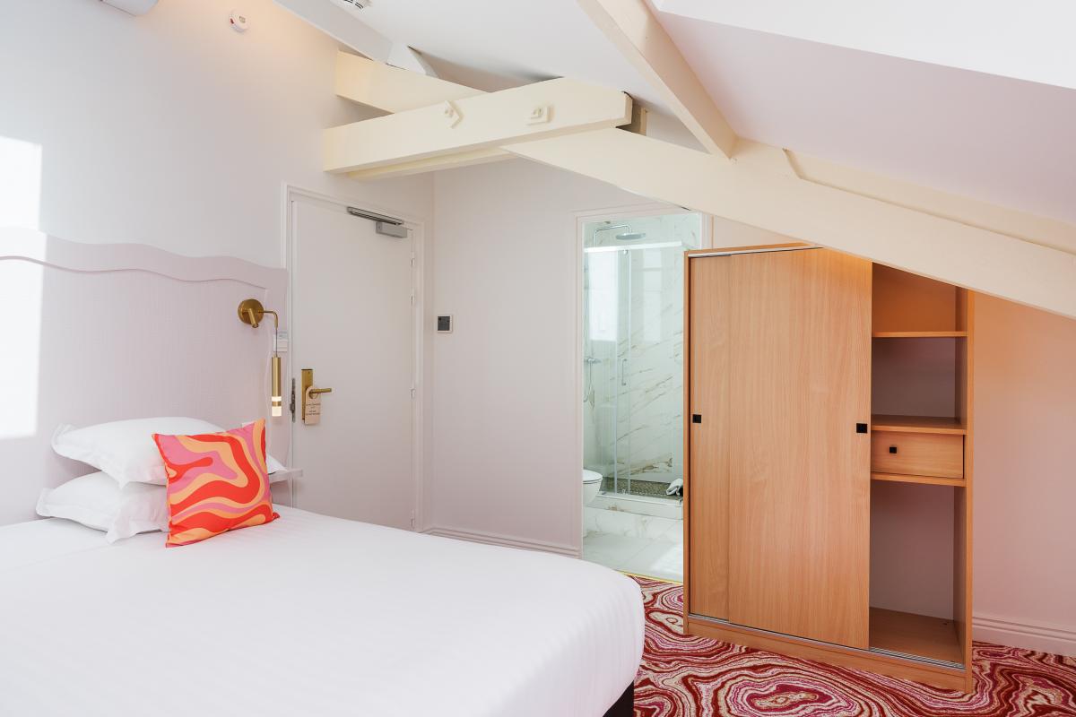 Classic Double or Twin Room