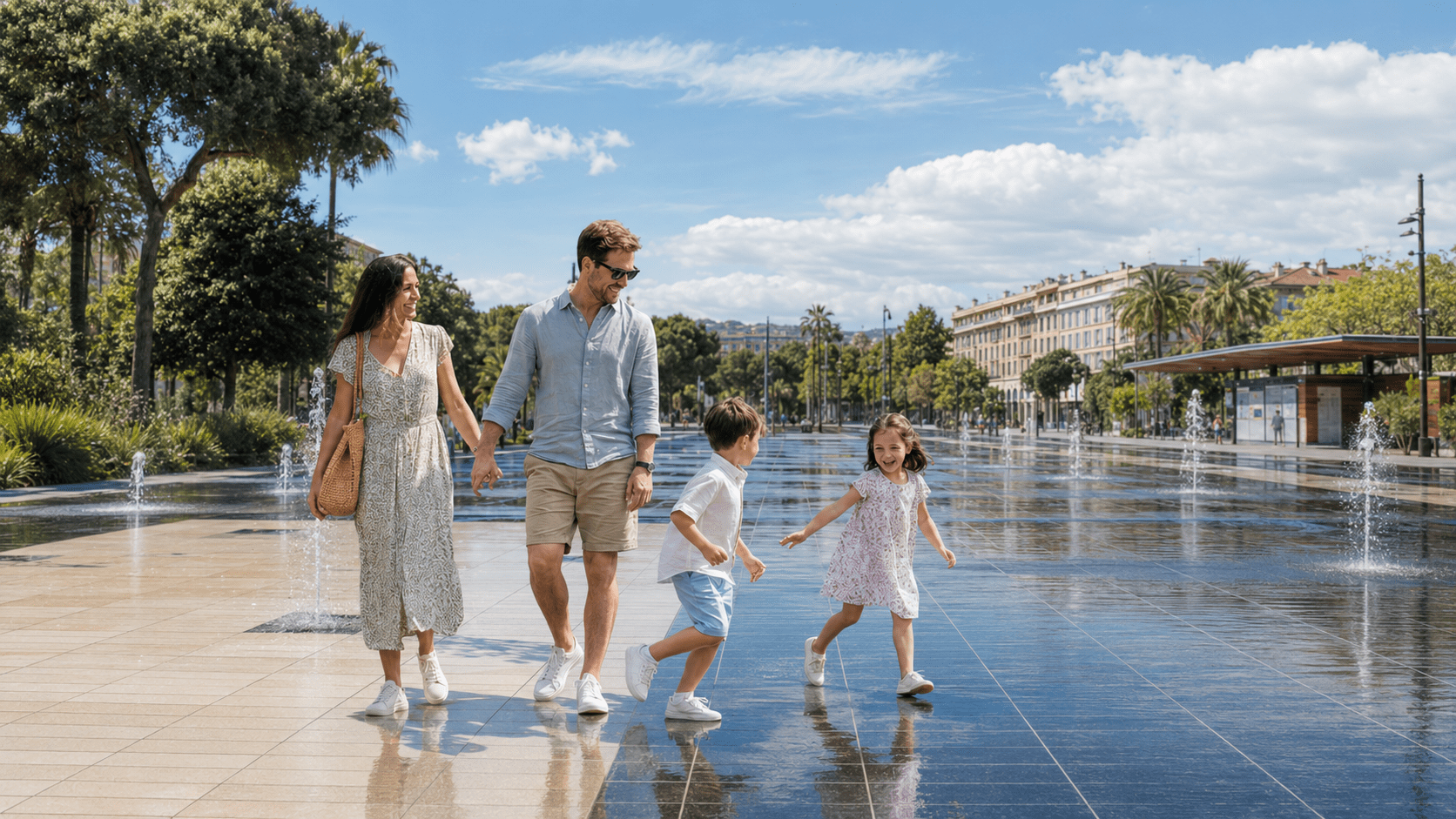 Les meilleures activités pour vos enfants à Nice