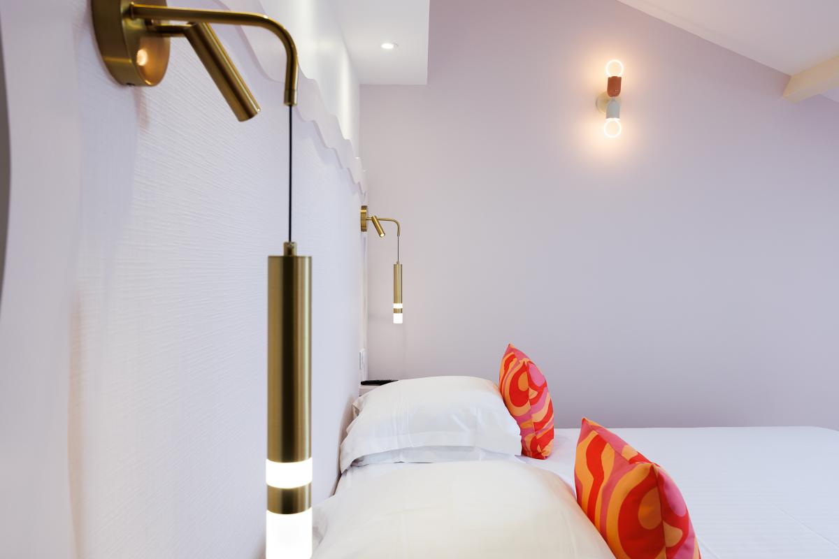 Classic Double or Twin Room