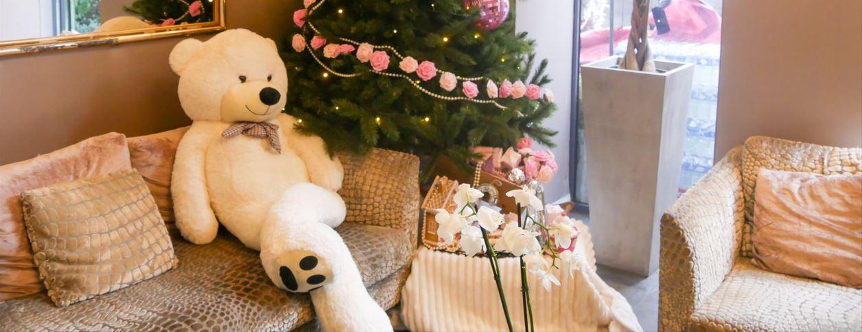 Christmas Shopping Weekend & Lights in Nice: Celebrate the Holidays in the Heart of the City