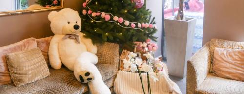 Christmas Shopping Weekend & Lights in Nice: Celebrate the Holidays in the Heart of the City