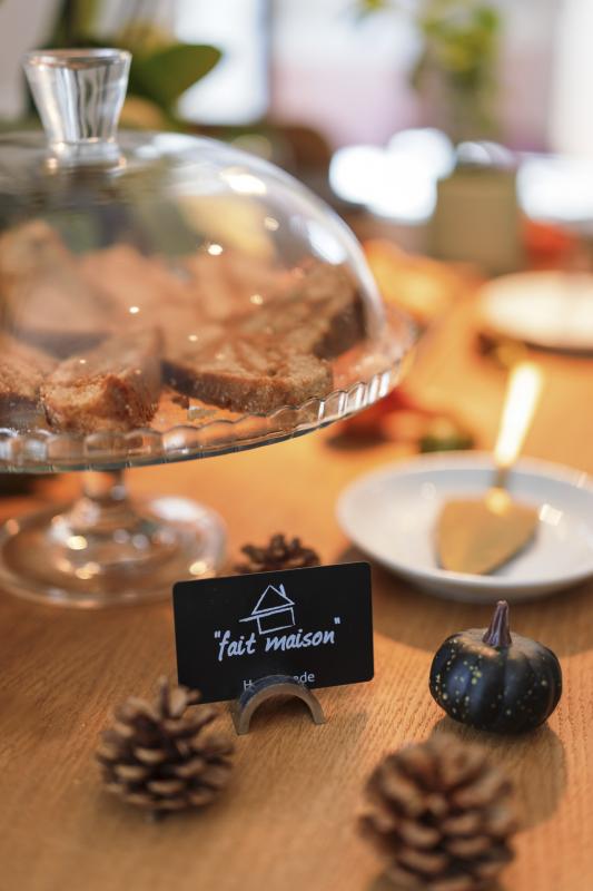 Best Western Hôtel Lakmi Nice - Breakfast