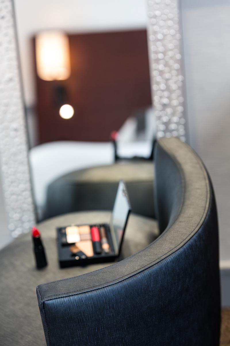 Best Western Hôtel Lakmi Nice - Chambre « for elle »