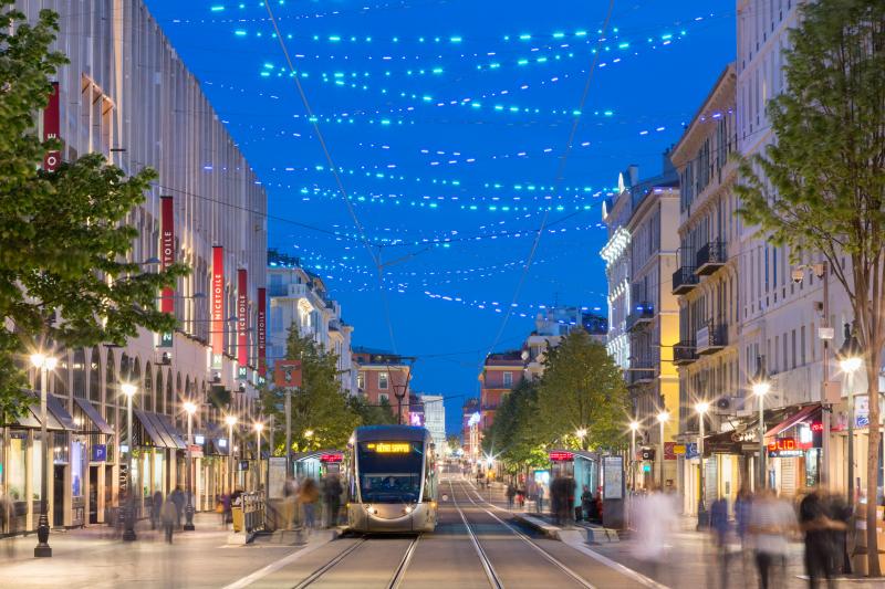 Best Western Hotel Lakmi Nizza - Città di Nizza